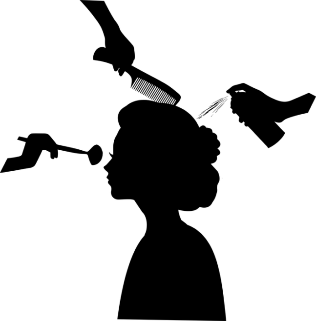 Přeliv