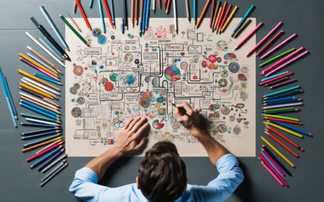 mind mapping